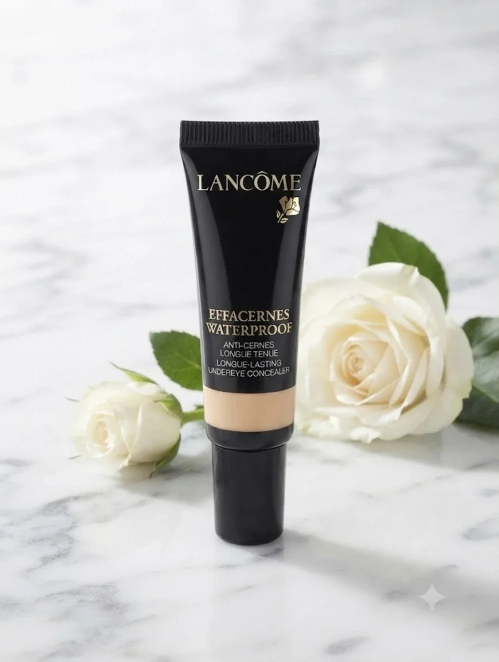 Lancome Effacernes Under Eye Concealer 210 Light Buff ☆RARE☆ | Read Below